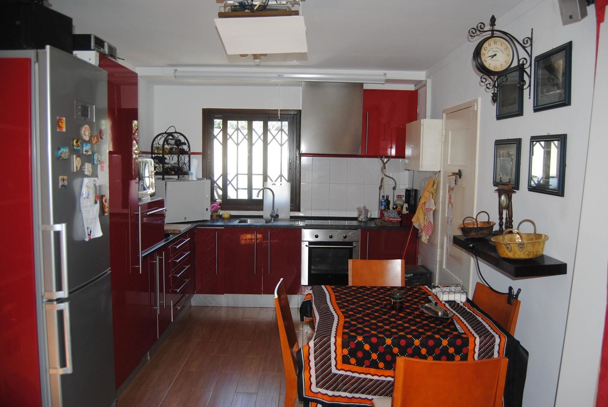 Villa With 2 Bedrooms In Alcabideche, With Private Pool, Enclosed Gard Cascais Extérieur photo