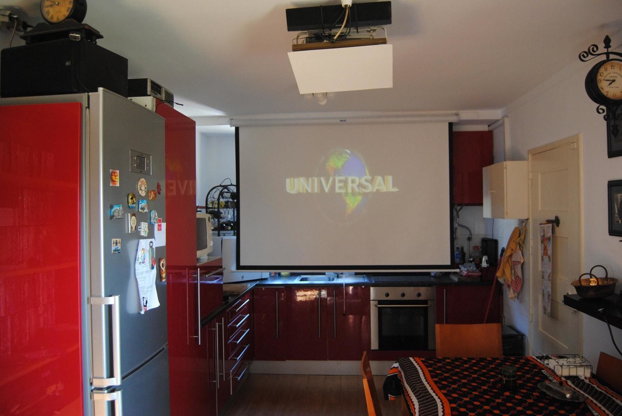 Villa With 2 Bedrooms In Alcabideche, With Private Pool, Enclosed Gard Cascais Extérieur photo
